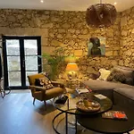 La Maison Du Clocher 4* Saint-Émilion