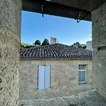 Pensión La Maison Du Clocher Saint-Émilion