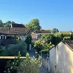 La Maison Du Clocher Pensión Saint-Émilion