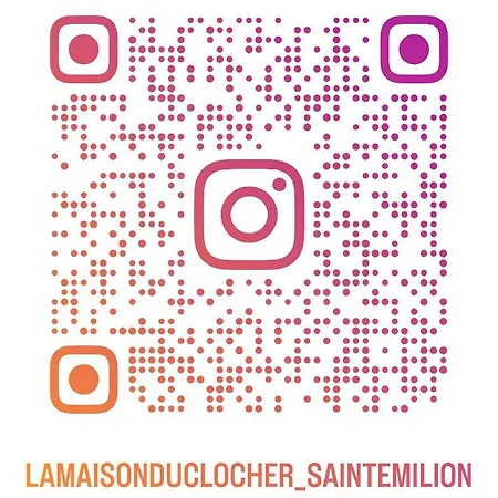 La Maison Du Clocher Saint-Émilion