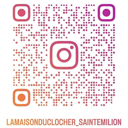 La Maison Du Clocher 생테밀리옹
