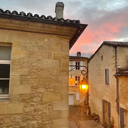 La Maison Du Clocher *