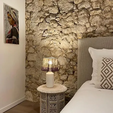 La Maison Du Clocher Vendégház Saint-Émilion