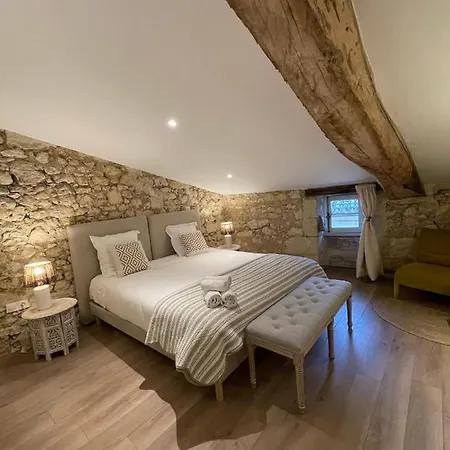 La Maison Du Clocher *