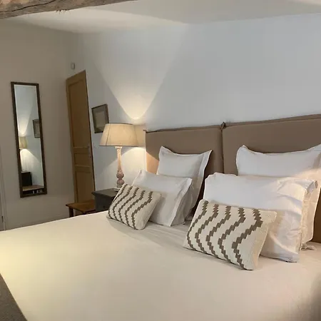 La Maison Du Clocher