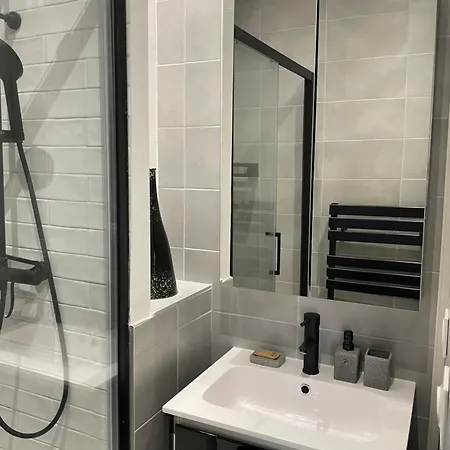 La Maison Du Clocher Affittacamere 4*