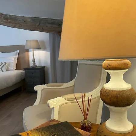 La Maison Du Clocher