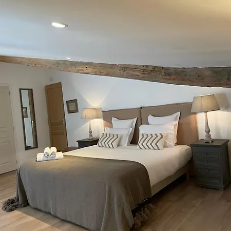 La Maison Du Clocher Casa de hóspedes