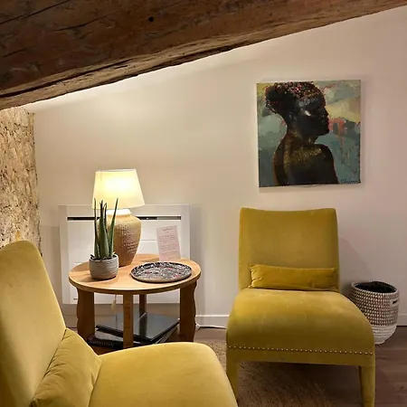 La Maison Du Clocher