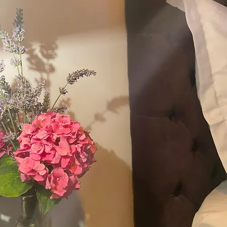 Casa de hóspedes La Maison Du Clocher