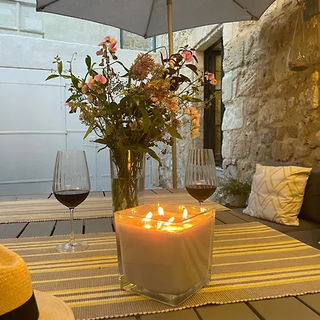 La Maison Du Clocher Penzion 4*