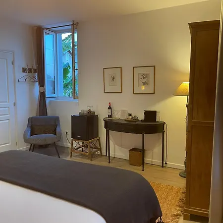 La Maison Du Clocher Saint-Émilion
