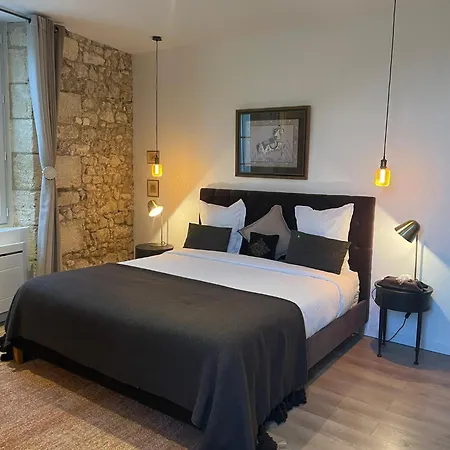 La Maison Du Clocher