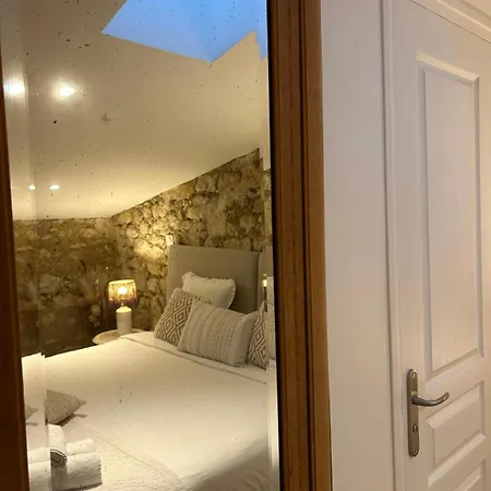 La Maison Du Clocher Casa de hóspedes