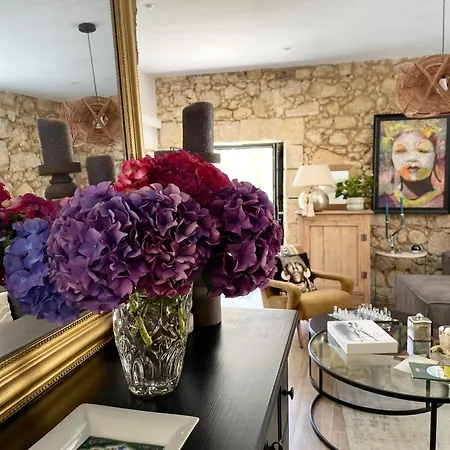 La Maison Du Clocher 4*