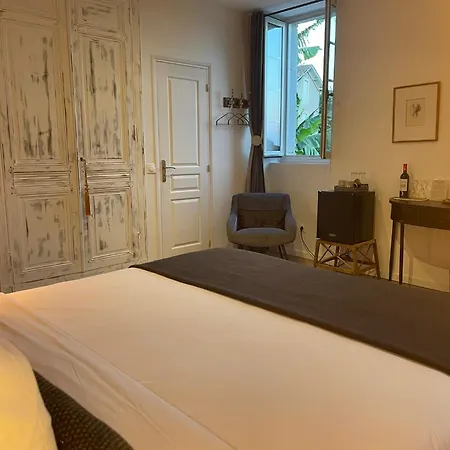 La Maison Du Clocher 圣艾米隆