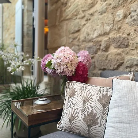 La Maison Du Clocher