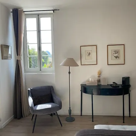 Vendégház La Maison Du Clocher