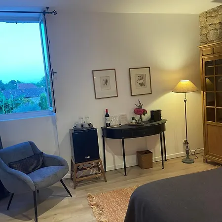 La Maison Du Clocher *