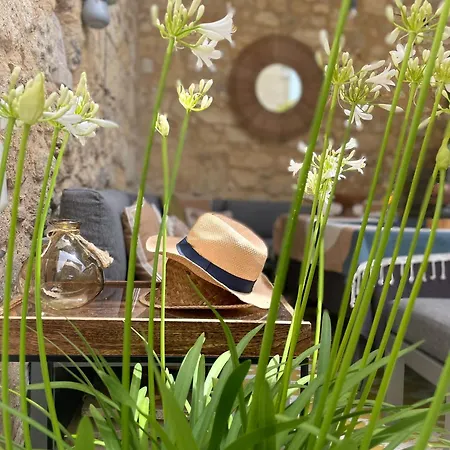 La Maison Du Clocher 4* 圣艾米隆