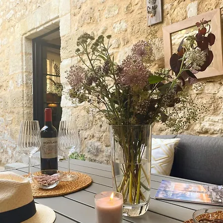 La Maison Du Clocher Casa de hóspedes