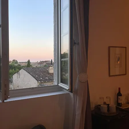 La Maison Du Clocher Vendégház *