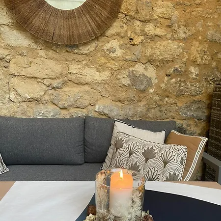 Konukevi La Maison Du Clocher Saint-Émilion