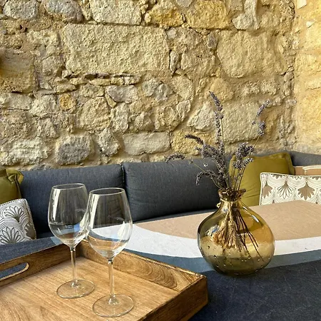 La Maison Du Clocher Saint-Émilion