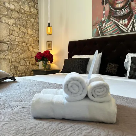 La Maison Du Clocher Saint-Émilion