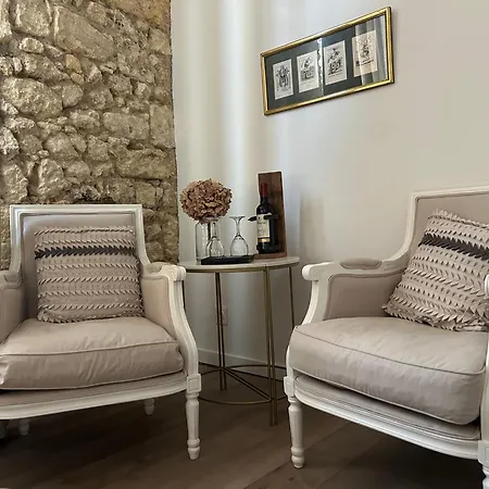 La Maison Du Clocher Affittacamere 4*