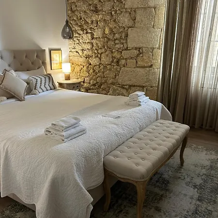 La Maison Du Clocher Vendégház