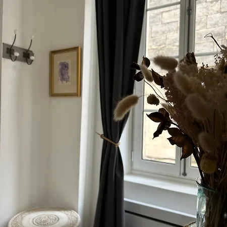 La Maison Du Clocher *