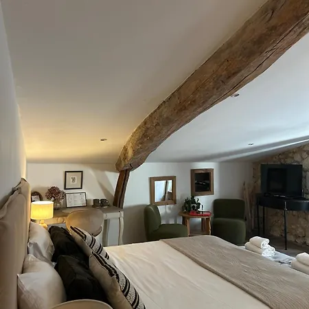 La Maison Du Clocher Saint-Émilion