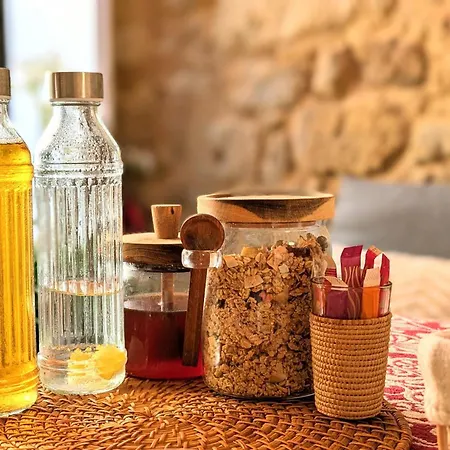 게스트하우스 La Maison Du Clocher