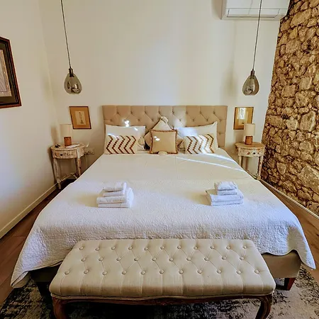 La Maison Du Clocher 4* 圣艾米隆