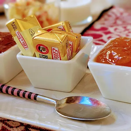 Casa de hóspedes La Maison Du Clocher