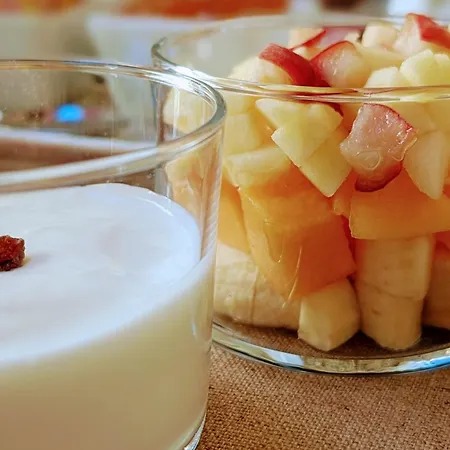 La Maison Du Clocher 게스트하우스 4*