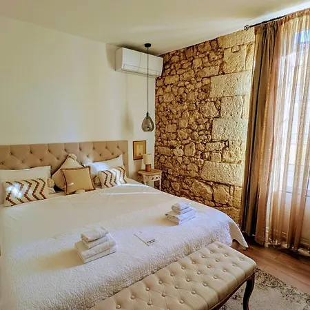 La Maison Du Clocher 생테밀리옹