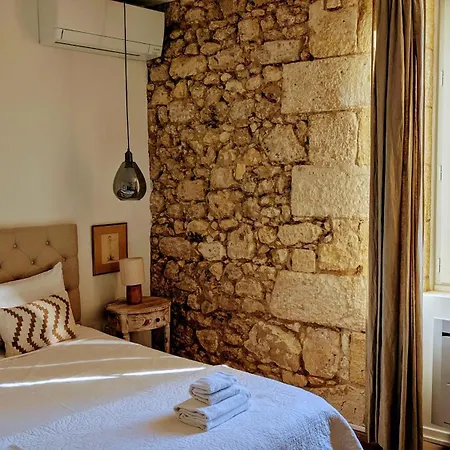 La Maison Du Clocher 4* Saint-Émilion