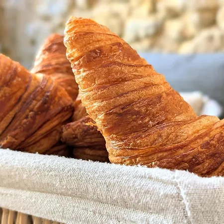 La Maison Du Clocher 게스트하우스