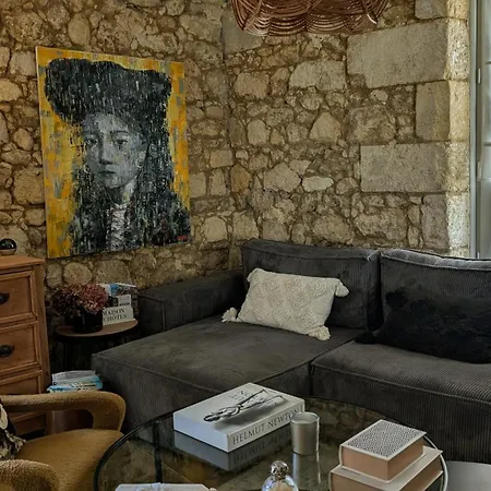 La Maison Du Clocher Saint-Émilion