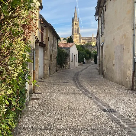 게스트하우스 La Maison Du Clocher