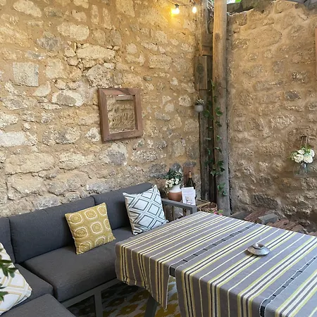 La Maison Du Clocher 4*