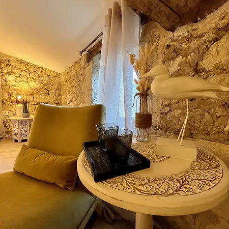 La Maison Du Clocher 4*