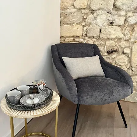 La Maison Du Clocher Saint-Émilion