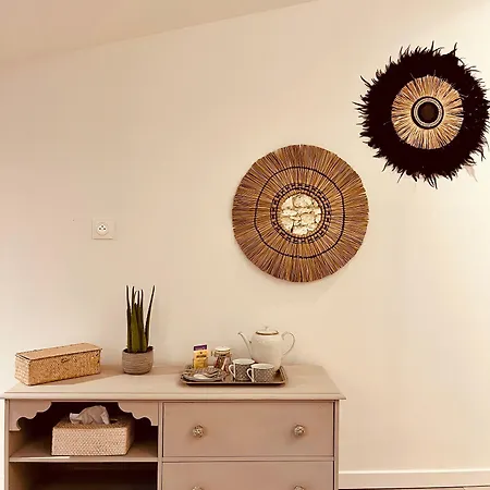 La Maison Du Clocher Casa de hóspedes Saint-Émilion