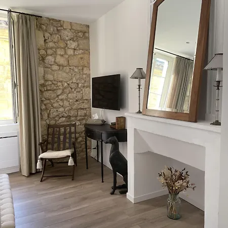 La Maison Du Clocher Saint-Émilion