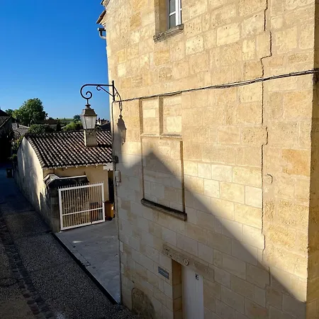 게스트하우스 La Maison Du Clocher