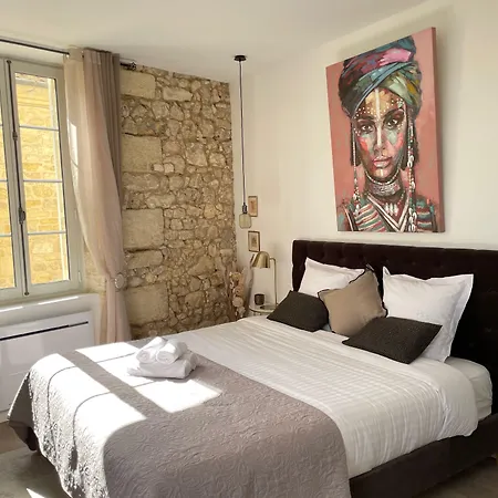 La Maison Du Clocher Saint-Émilion