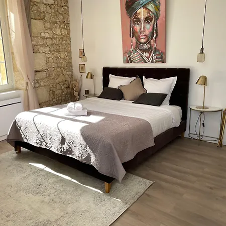 La Maison Du Clocher 4* Saint-Émilion